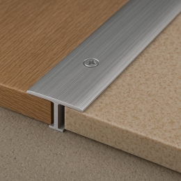 Профиль из алюминия