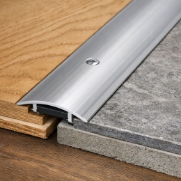 Пороги из алюминия