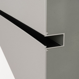 Теневая рейка