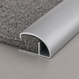 Плинтус для ковролина