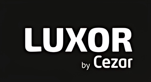 Luxor by Cezar