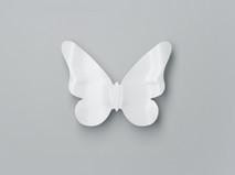 Декоративный элемент NMC Decoflair EB3 Бабочки (8 штук набор)