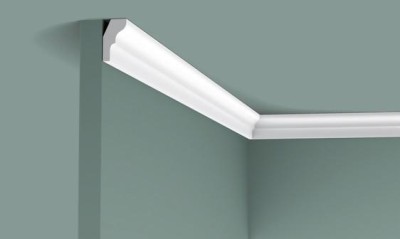 Потолочный плинтус Orac Decor Duropolymer CX111 2 м