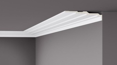 Потолочный плинтус NMC AD21 60х255 200 см