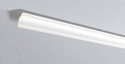 Потолочный плинтус NMC Allegro AL14 75х50 200 см