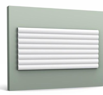 Стеновая панель 3D 250х2000 мм Orac Decor 3D W110