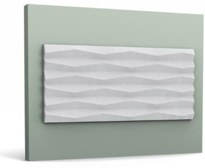 Стеновая панель 3D 250х2000 мм Orac Decor 3D W112