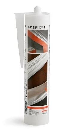 Клей NMC Adefix F акриловый белый картридж 300 мл