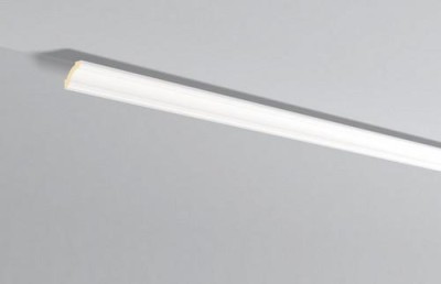 Потолочный плинтус NMC Arstyl Z1240 40х40 200 см