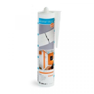 Клей NMC Adefix PLUS 290 ml стыковочный