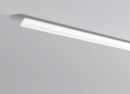 Потолочный плинтус NMC Arstyl Z1250 35х35 200 см