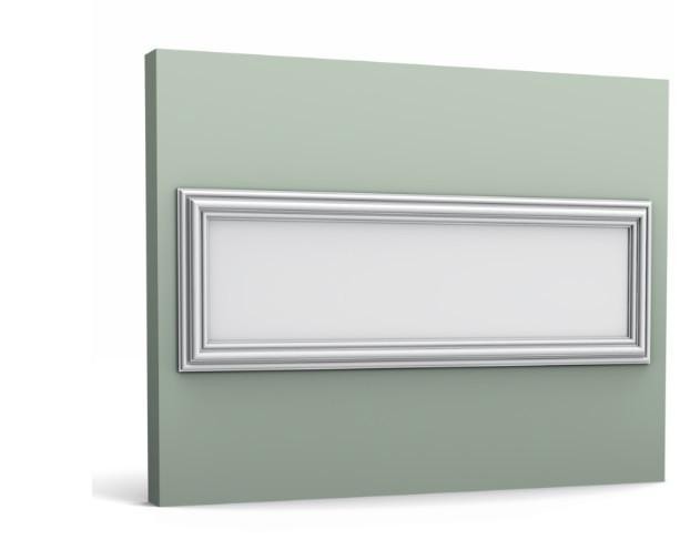 Стеновая панель 3D 500х1500 мм Orac Decor 3D W120