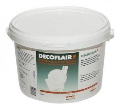 Клей NMC Decoflair F 4 кг