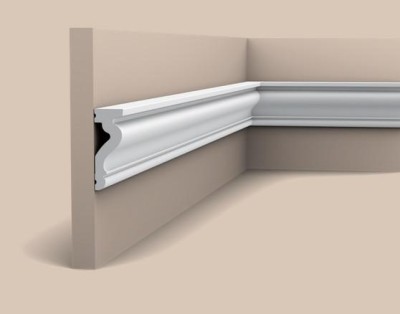 Профиль Orac Decor Duropolymer DX174-2300 2,3 м