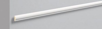Декоративный молдинг NMC Arstyl SP1 28х10 200 см