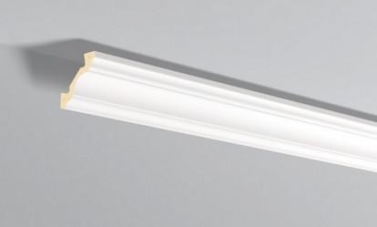 Потолочный плинтус NMC Arstyl Z19 80х80 200 см