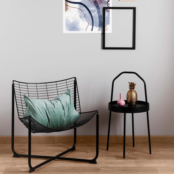 Напольный плинтус 80х16 мм SALAG ALPHA Noble Oak AP8137 ПВХ благородный дуб 2.4 м