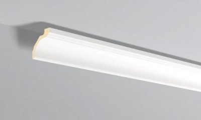 Потолочный плинтус NMC Arstyl Z20 90х85 200 см