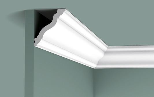 Потолочный плинтус Orac Decor Duropolymer CX177 2 м