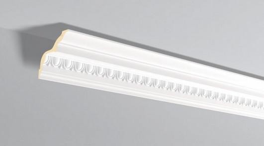 Потолочный плинтус NMC Arstyl Z4 125х125 200 см