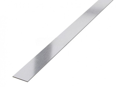 Стальная полоса 30 мм шлифованная 3 м