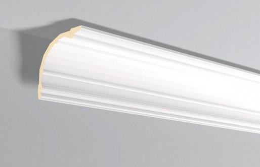 Потолочный плинтус NMC Arstyl Z40 175х170 200 см