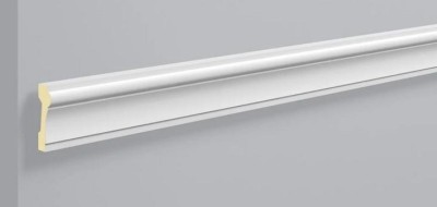 Декоративный молдинг NMC Allegro EL7 75х20 200 см