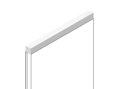 Декоративный молдинг 12х12 мм HiWood D12V1 W41 фитополимер под дерево 2.7м