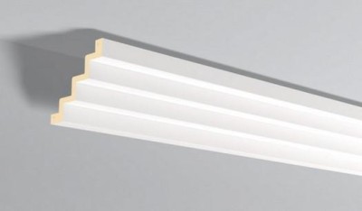 Потолочный плинтус NMC Arstyl Z51 150х150 200 см