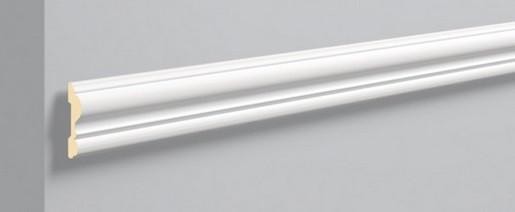 Декоративный молдинг NMC Arstyl Z13 80х20 200 см
