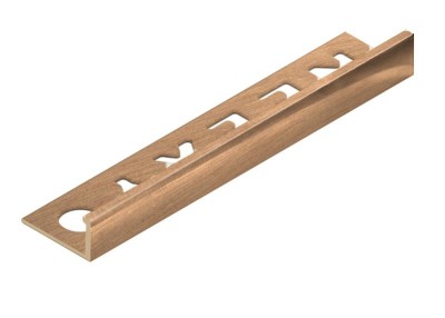 L-профиль из латуни 8 мм NEEXY PVL01-03 BAO брашированный 2.7м