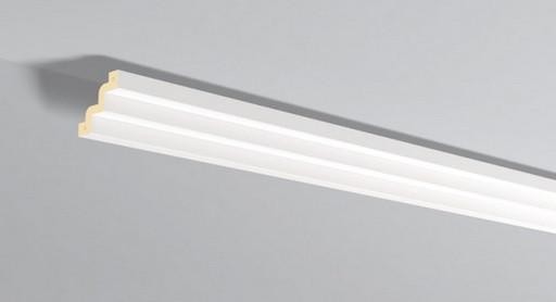 Потолочный плинтус NMC Arstyl Z52 75х75 200 см