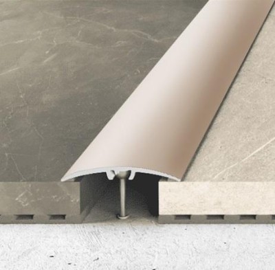 Одноуровневый порог алюминиевый 32 мм Effector A-66 02 Шампань 2,7 м