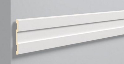 Декоративный молдинг NMC Arstyl Z61 158х15 200 см