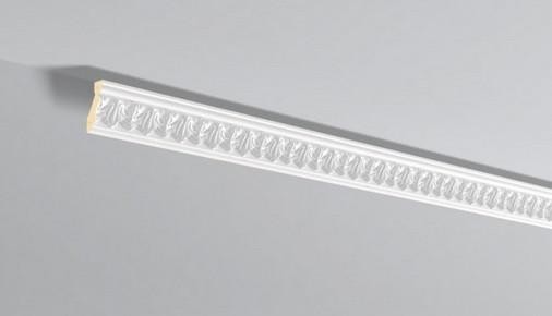 Потолочный плинтус NMC Arstyl Z8 65х30 200 см
