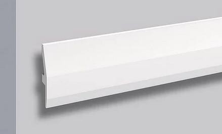 Декоративный молдинг NMC Floorstyl Essenza W1 55х12 200 см