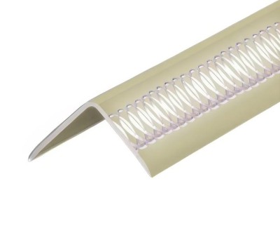 Алюминиевый уголок 20х20 мм ПН-20х20 Бронза матовая гравировка 2,7 м