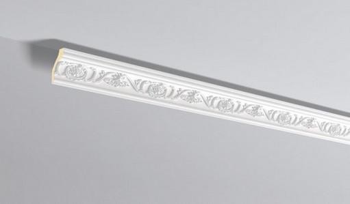 Потолочный плинтус NMC Arstyl Z9 70х35 200 см