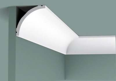 Потолочный плинтус Orac Decor Purotouch C240 2 м