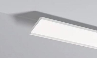 Потолочный плинтус NMC Floorstyl Essenza WT1 45х60 200 см