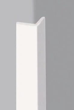 Декоративный молдинг NMC Wallstyl WE1 30х30 200 см