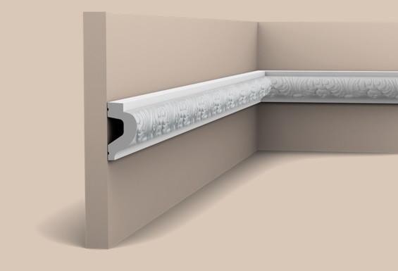 Декоративный молдинг Orac Decor Purotouch P3020 2 м