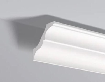 Потолочный плинтус NMC Nomastyl AT 100х92 200 см