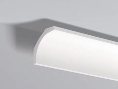 Потолочный плинтус NMC Nomastyl B1 65х80 200 см