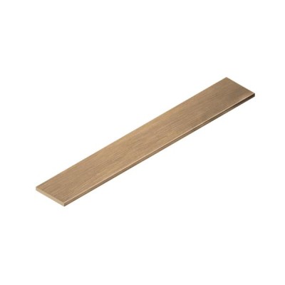 Полоса из латуни 20 мм NEEXY PVL89-03 BAO брашированная 2.7м