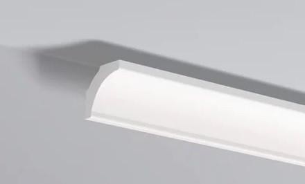 Потолочный плинтус NMC Nomastyl B5 50х50 200 см