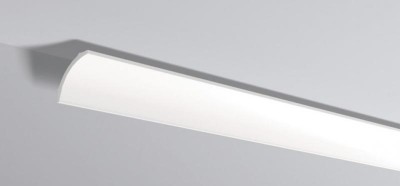 Потолочный плинтус NMC Nomastyl B8 82х82 200 см