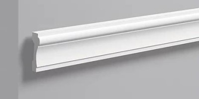 Декоративный молдинг NMC Wallstyl WL6 75х20 200 см