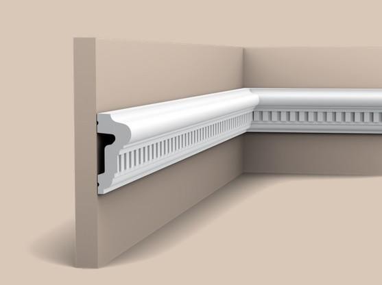 Декоративный молдинг Orac Decor Purotouch P6020 2 м