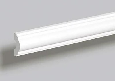 Декоративный молдинг NMC Wallstyl WL7 25х13 200 см
